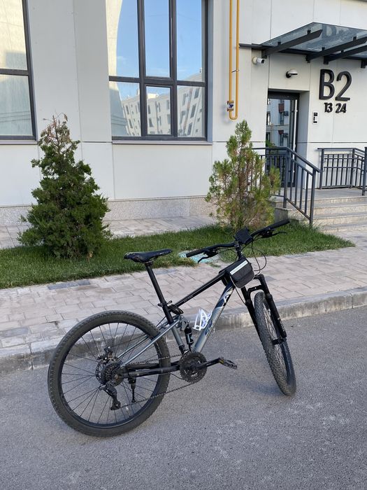 Продается велосипед