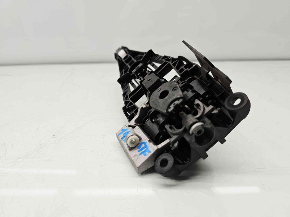 Maner usa stanga fata Opel Zafira C (E75) Combi [Fabr 2011-2017] GAZ