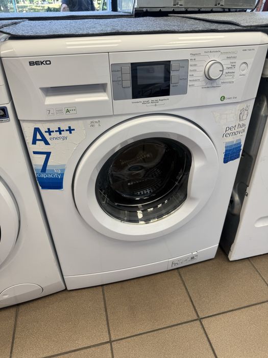 Пералня Beko 7 kg A+++