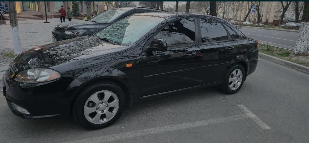 Jentra sotiladi tiniq