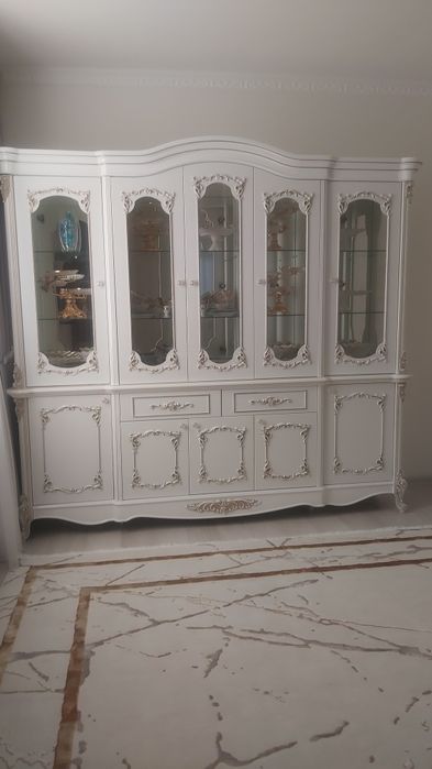 Сервант  гостиный