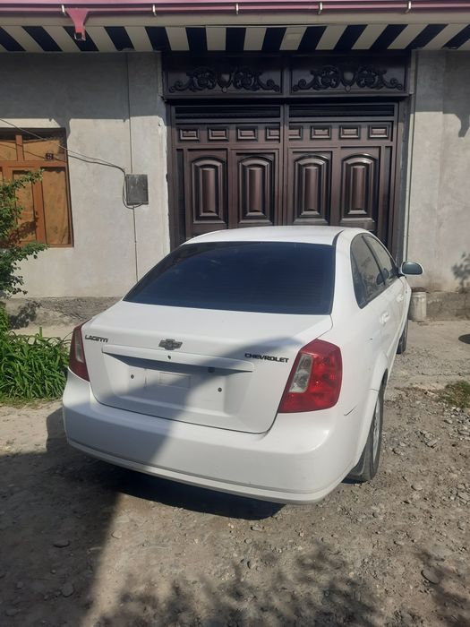 Other Lacetti / Gentra 2012 — 3