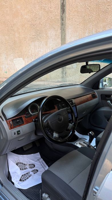 Chevrolet Lacetti / Gentra 2014 — 4