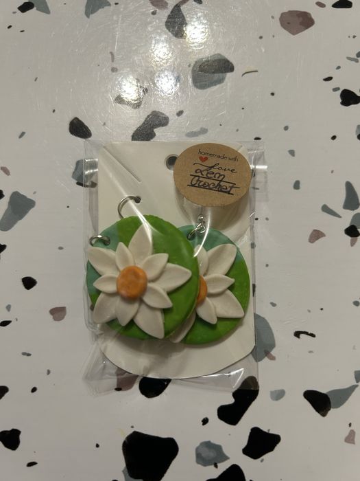 Cercei, pandative hand made