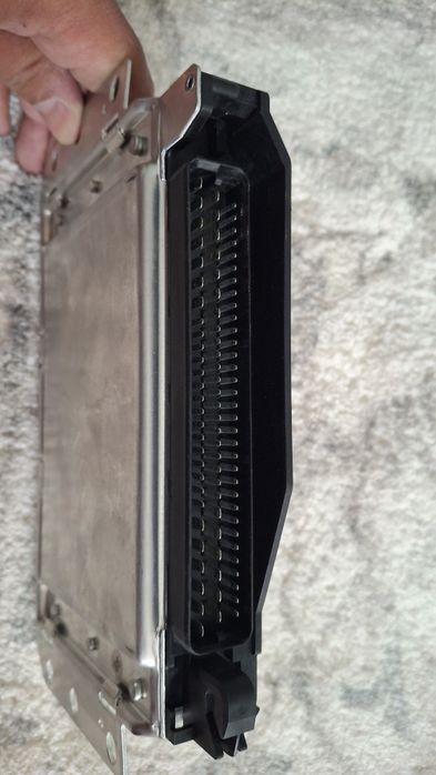 Блок ЭБУ VAG Audi