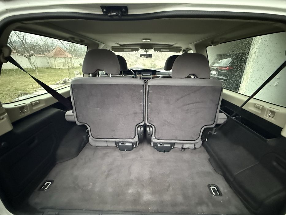 Nissan Patrol 4.8 VTC Benzina