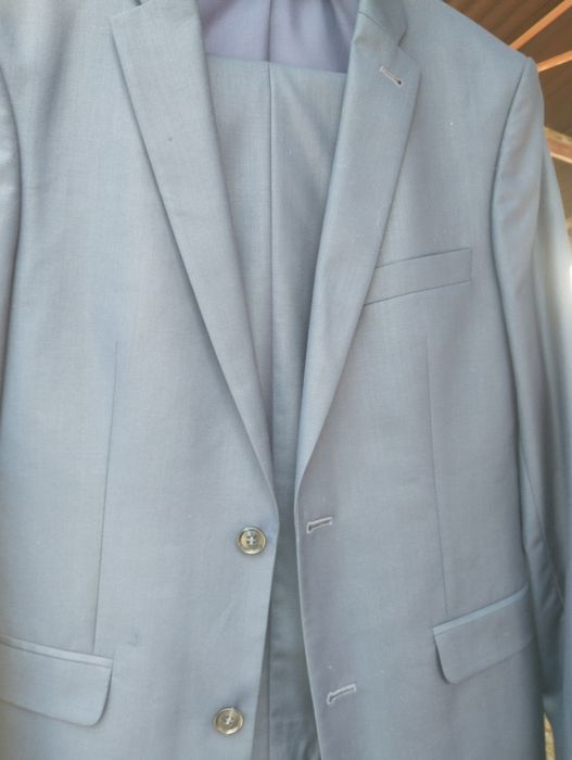 Костюм двойка 12000 тенге