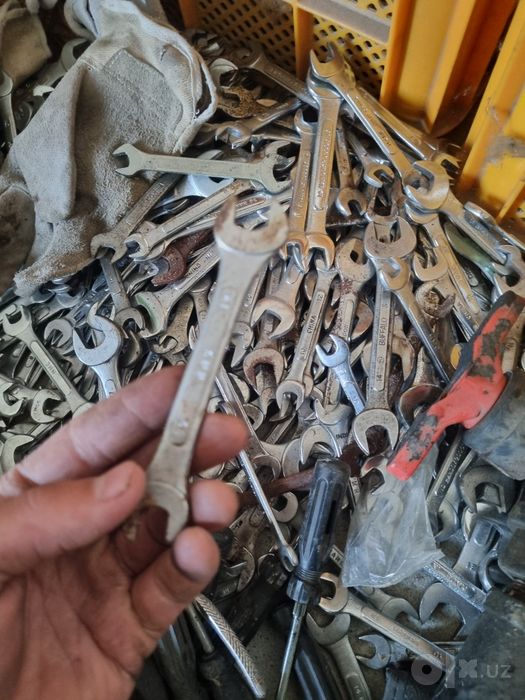 Optom kluchlar B/U KELISHAMIZ