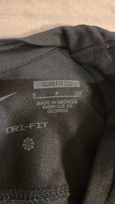 Термоблуза Nike,  размер S, Оригинал