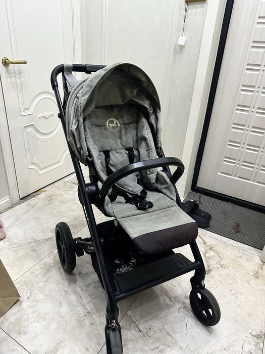 Коляска Cybex Balios S