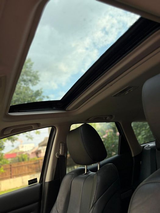 Mazda CX-7 primul proprietar, stare buna , revizie, itp ,asigurare valabile