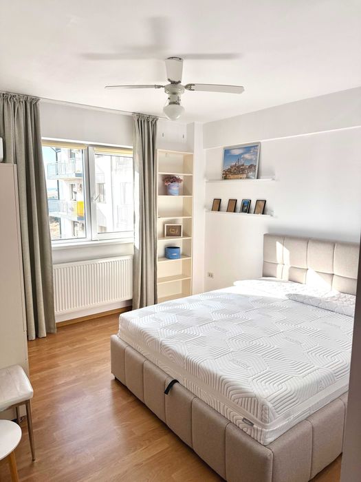 Apartament 2 camere cochete + loc de parcare | Iris, Valea Lupului