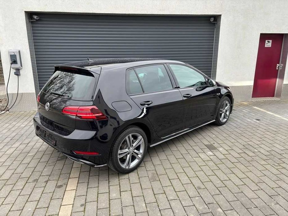 Dezmembrez vw golf 7 2018 2.0 tdi rline