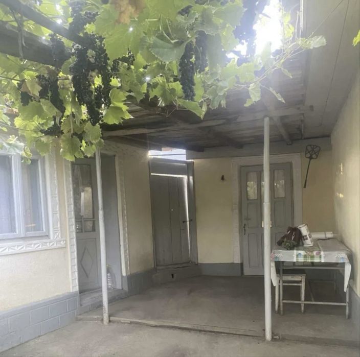 Casa de vanzare - Sat Buznea