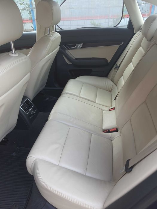 Vand Audi A6 C6 4F 2.0TDI face-lift