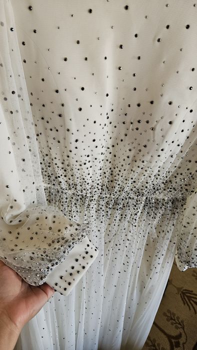 Kelincha mery mega mos koyne