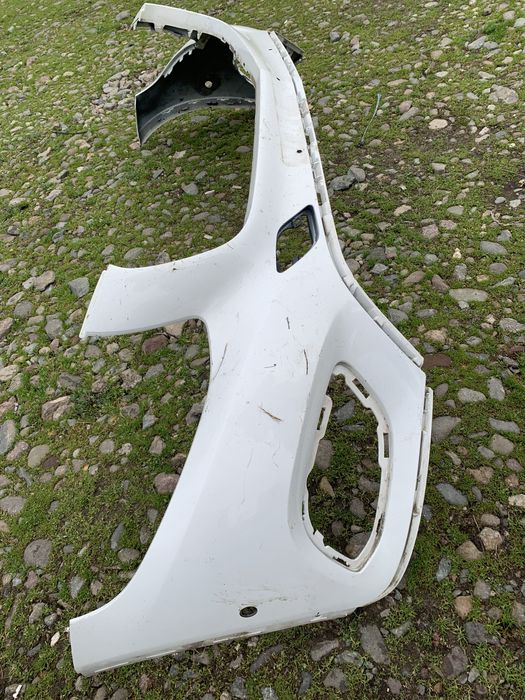 Броня Мерцедес ГЛЦ/Mercdes GLC X253