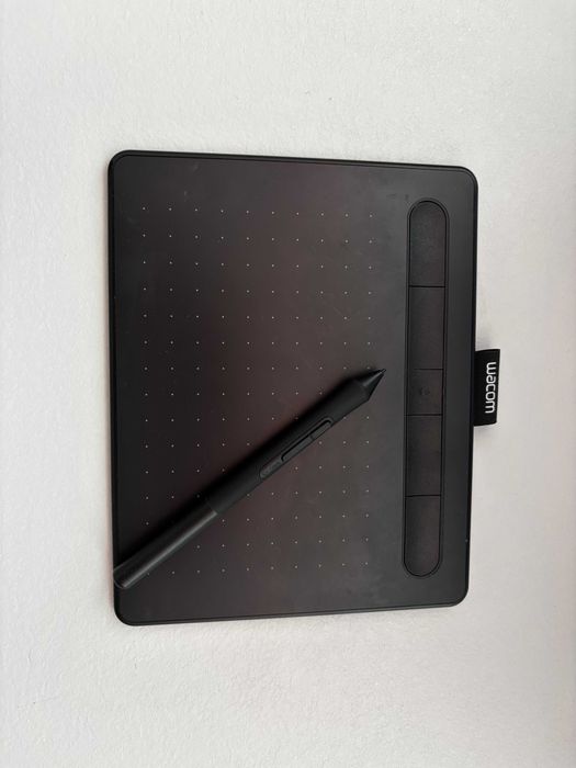 Tableta grafica Wacom Intuos S