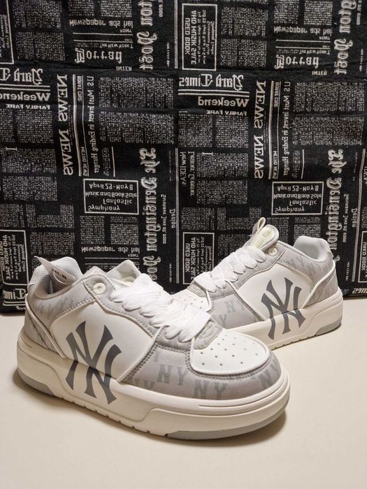 MLB Chunky Liner Basic SL New York Yankees