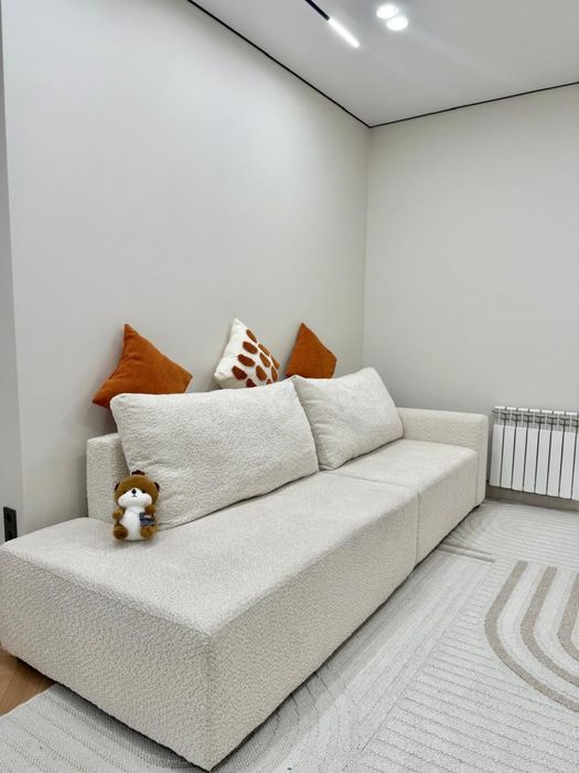 Диван раскоадной