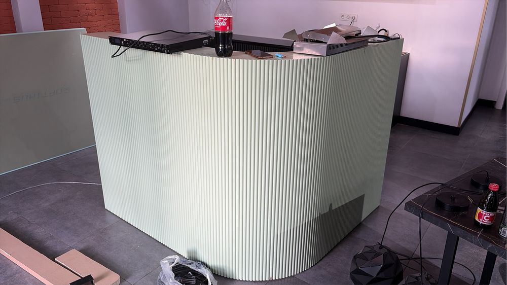 Барная стойка Б/У