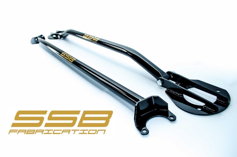 Разпънка предна и задна за BMW E36 , Е46,  E87 ,  E90 ,  E92 , E93