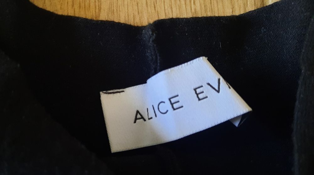 Пола-панталон на Alice Evis- Doll Skort