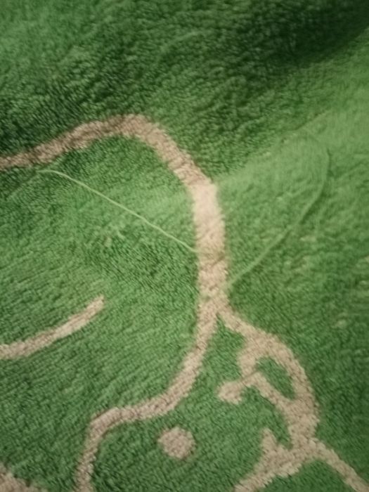 Полотенца  старые, 4 шт бу