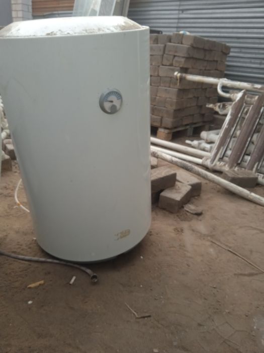 Аристон нагреватель