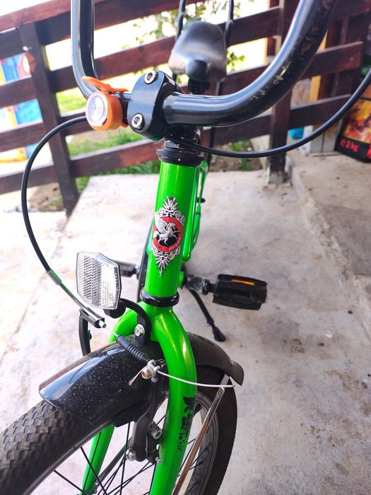 Bicicleta Pegas copii  20 inch