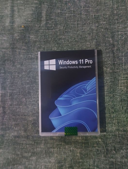 Windows 11 pro nou