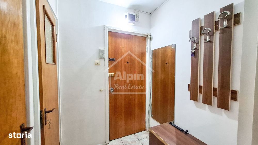 Apartament Zona Linistita I Centrul Civic I CEC Bank