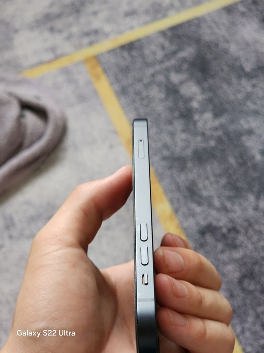IPhone 12 128гб состояние хорошее