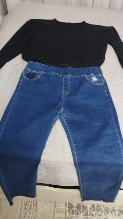 Продам джинсы не дорого