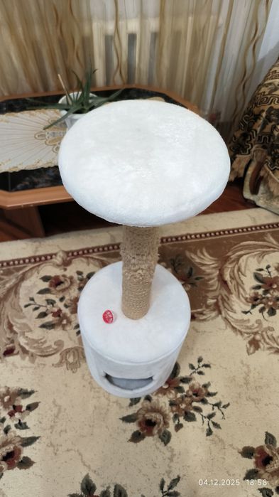 Домик для кошки или кота