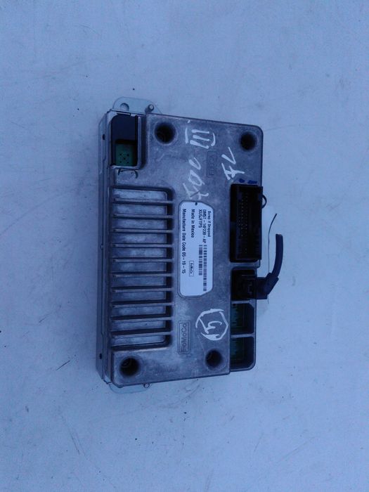 Display Ford Focus 2016 5308097