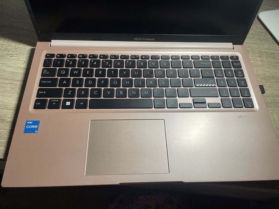 Laptop ASUS Vivobook 15 X1504VA, Terra Cotta