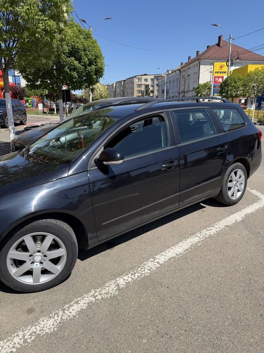 VOLKSWAGEN Passat 2010 — imagine 2