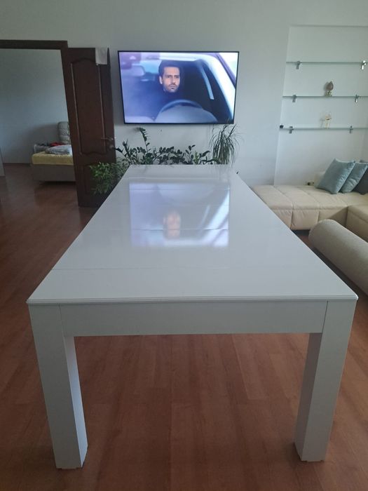 Стол  раздвижной