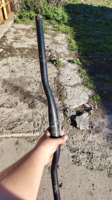 Продам руль для велосипеда 760мм