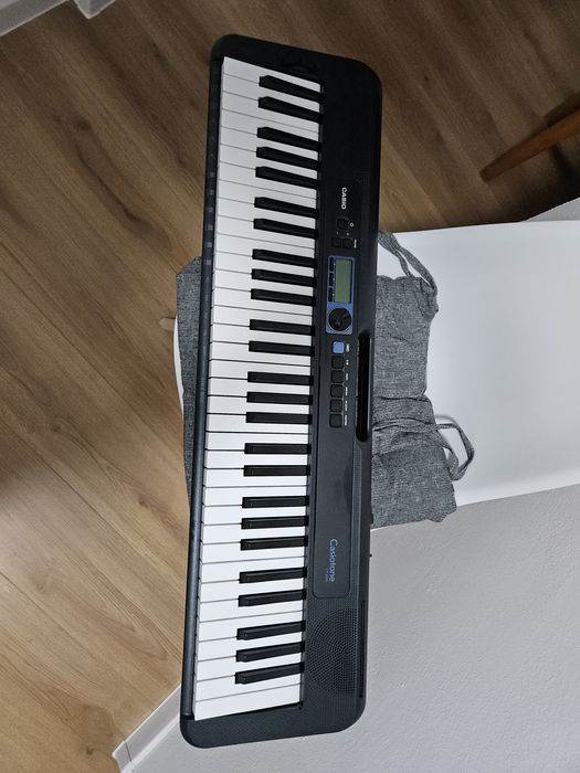 Orga Casiotone ct-s300