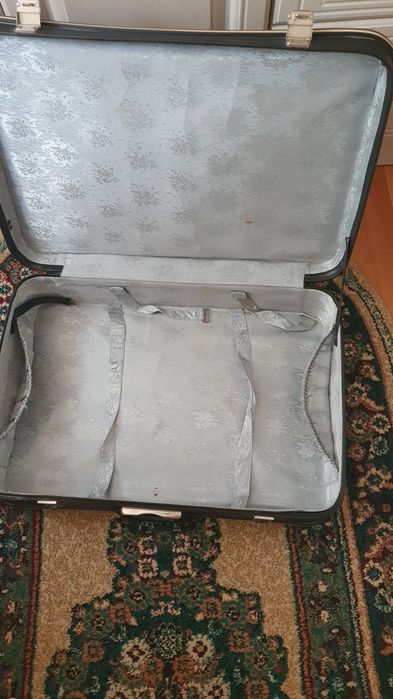 Советский чемодан