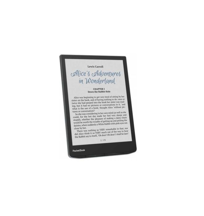 } Электронная книга PocketBook 743K InkPad Color 3 Stormy Sea