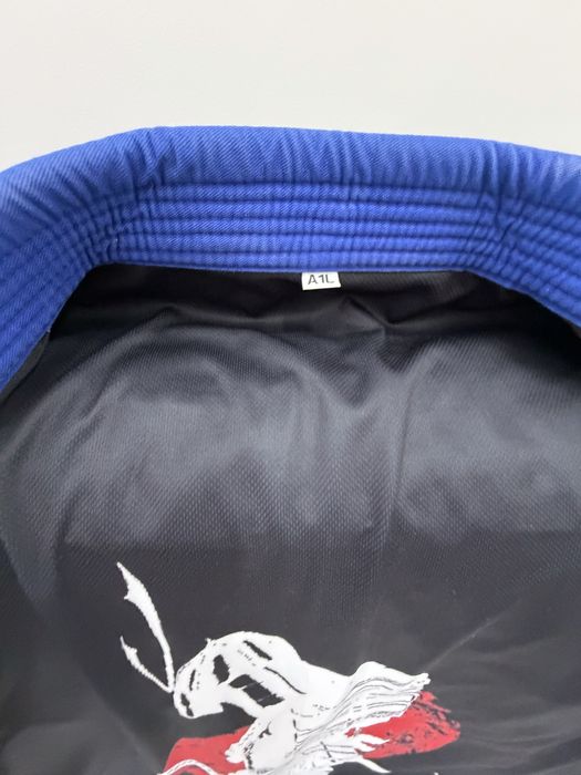 Кимоно для BJJ / единоборств
