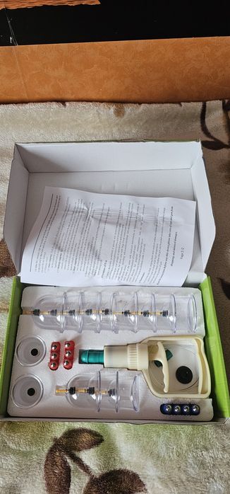 Вакуумные банки продам