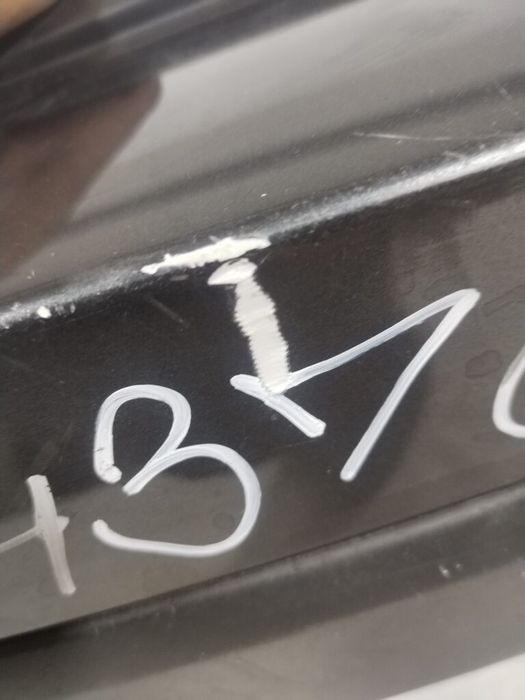 Bara spate BMW X1, E84 LCI, 2012, 2013, 2014, 2015, cod origine OE 51127303801.
