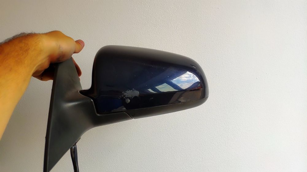 Странични огледала за Audi A6 C6 A4 A5 налични оригинални ауди