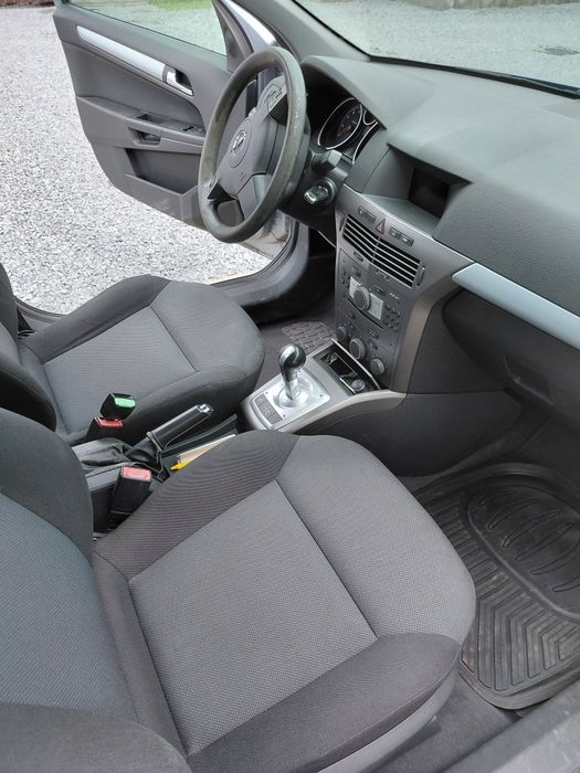 Vand autoturism Opel Astra