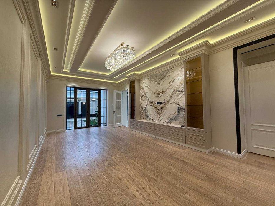 Учкахрамонда люкс ремонтли уй сотилади