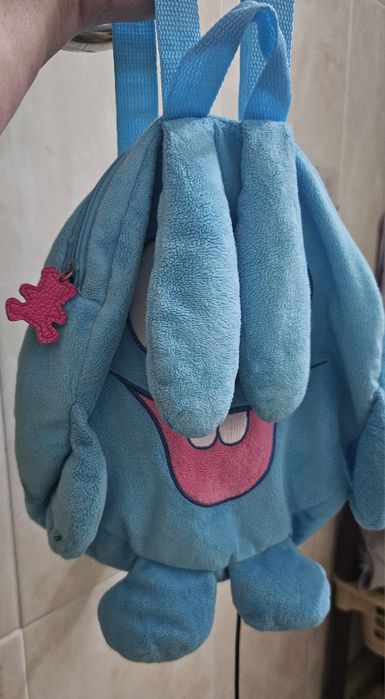 Детский рюкзак  для дошкольников, сумочки девочкам